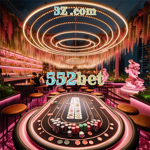 Explore os Eventos de Jogos na 552bet: Diversão e Competição