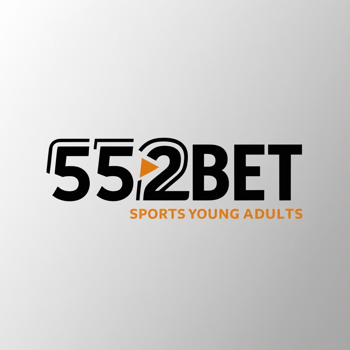 Logo da 552bet